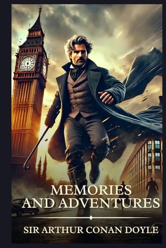 MEMORIES AND ADVENTURES: Timeless Edition Featuring Authentic Illustrations von Independently published