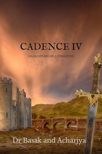 CADENCE IV von Notion Press