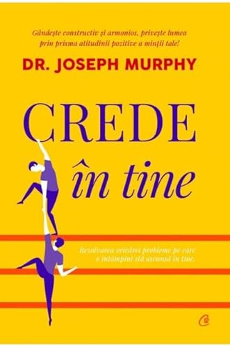CREDE IN TINE CREDE IN TINE von Curtea Veche