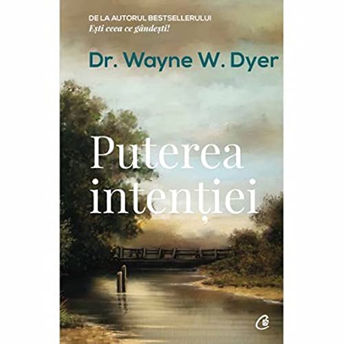 Puterea intentiei Puterea intentiei von CURTEA VECHE