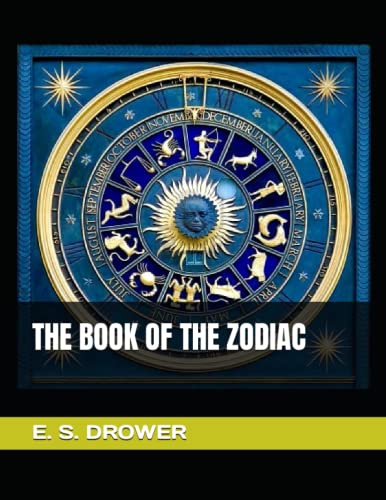 THE BOOK OF THE ZODIAC