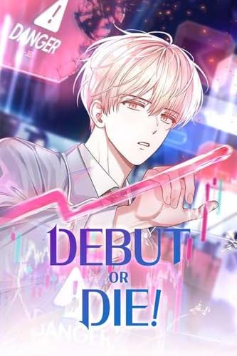 Debut or Die 01