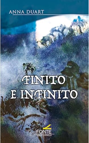FINITO E INFINITO (COLECCIÓN "LA FONTE") von GRUPO EDITORIAL FONTE