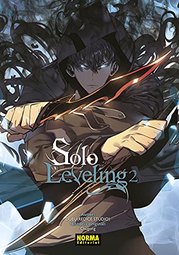 SOLO LEVELING 02: TARJETAS JINWOO 1ª ED. von NORMA EDITORIAL, S.A.