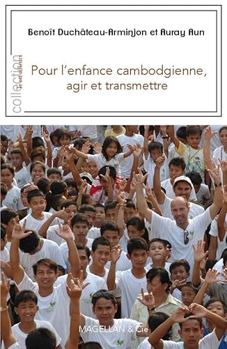 Reconstruire (Je est ailleurs) von MAGELLAN & CIE