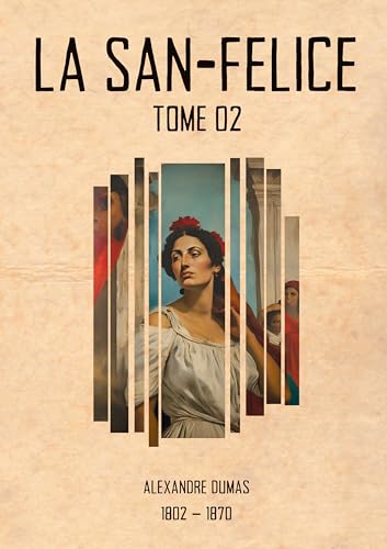 La San-Felice: Tome 02 von ORBITA MEDIA