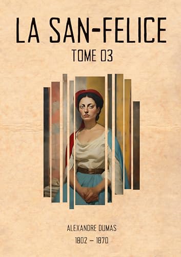 La San-Felice: Tome 03 von ORBITA MEDIA