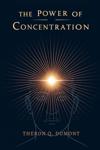 The Power of Concentration von Independently published