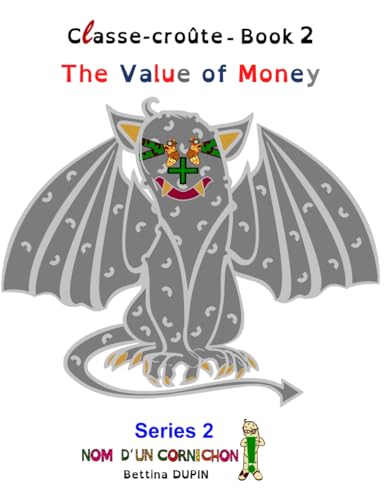 The Value of Money (Classe-croûte) von Independently published