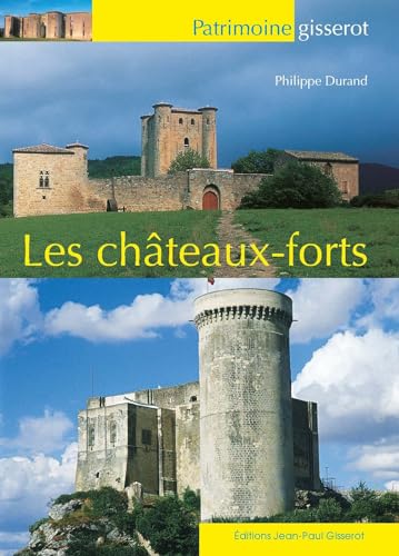 Les Châteaux-forts von GISSEROT