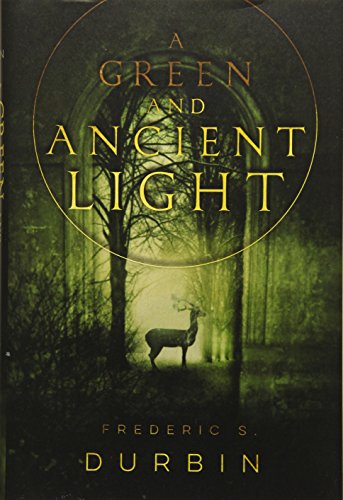 GREEN AND ANCIENT LIGHT