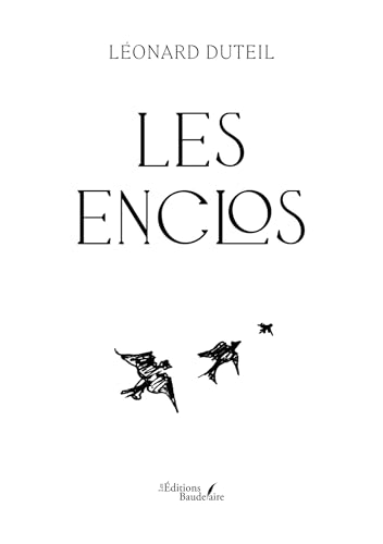 Les enclos von Baudelaire
