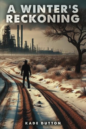 A Winter's Reckoning von Self Publishing