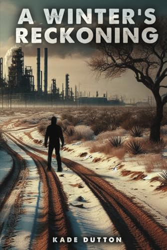 A Winter's Reckoning von Self Publishing