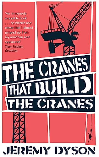 The Cranes That Build The Cranes