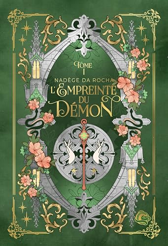 L'Empreinte du Démon - tome 1 (Édition brochée) von CONSEQUENCES