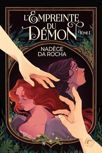 L'Empreinte du Démon - tome 1 (Édition reliée) von CONSEQUENCES