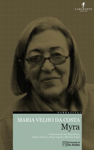 Myra Myra von Universidad de los Andes
