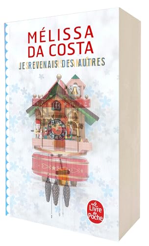 Je revenais des autres - Les Douleurs fantômes: Suivi de Les Douleurs fantômes
