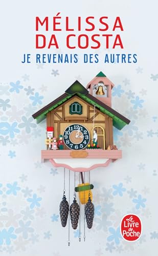 Je revenais des autres von Le Livre de Poche