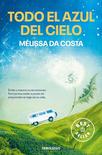 Todo el azul del cielo (Best Seller)