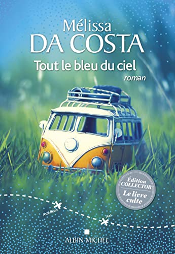 Tout le bleu du ciel: Edition Collector
