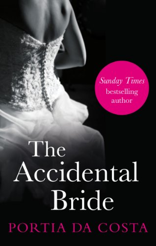The Accidental Bride von Black Lace