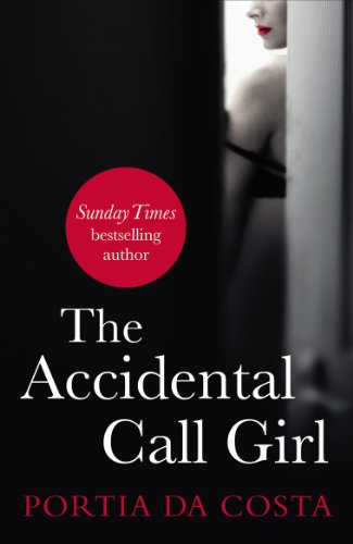 The Accidental Call Girl von Black Lace