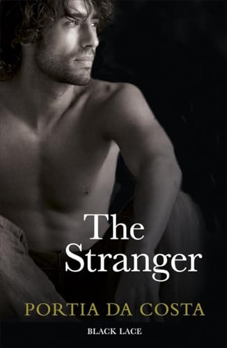The Stranger: Black Lace Classics von Virgin Books
