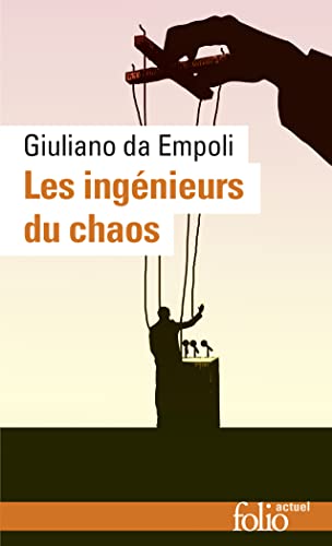 Les ingénieurs du chaos