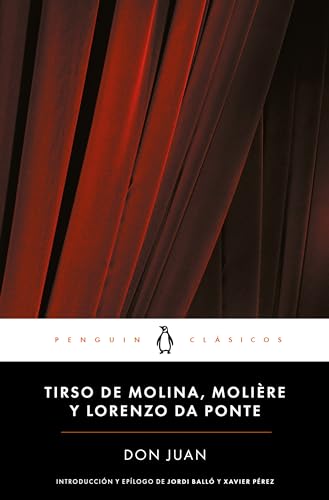 Don Juan (Penguin Clásicos)