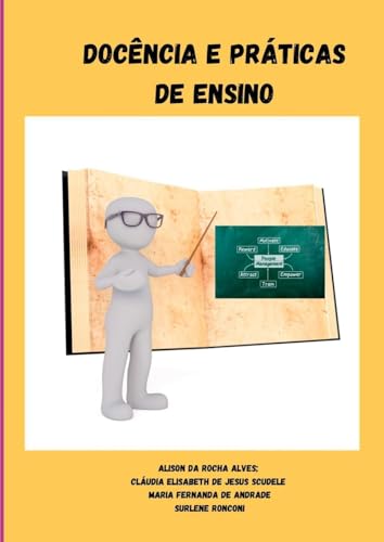 Doc ncia E Pr ticas De Ensino von Clube de Autores