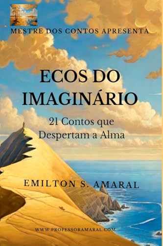 Ecos Do Imaginário von CLUBE DE AUTORES