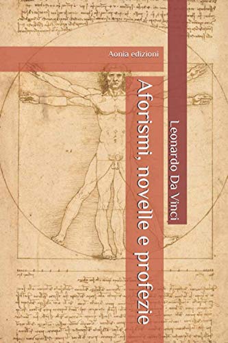Aforismi, novelle e profezie von Independently published