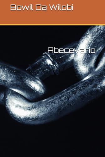 Abecevario von Independently published