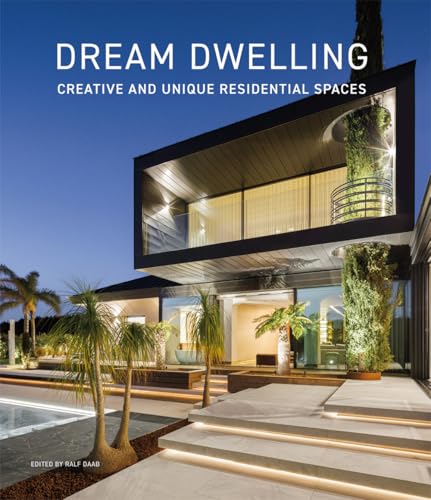 Dream dwelling: High On Living. Residential Architecture & Interiors ( Vol 2 ) von booQs publishers