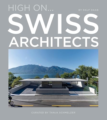 High On...Swiss Architects