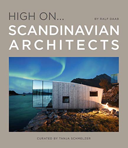 Scandinavian Architects: High on... von booQs publishers