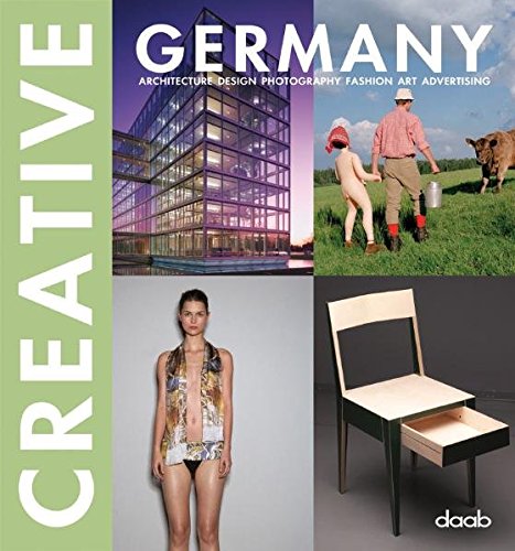 Creative Germany von Daab