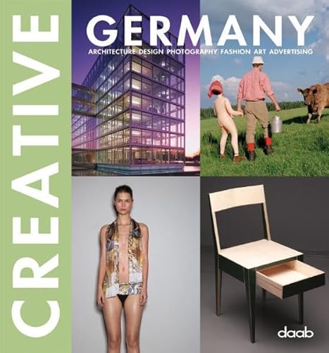Creative Germany (Creative books)