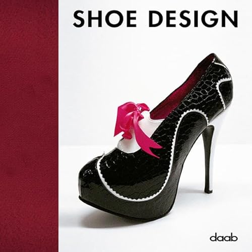 Shoe Design (Style books)