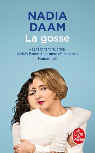 La Gosse von LGF