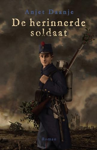De herinnerde soldaat: roman von Uitgeverij Passage
