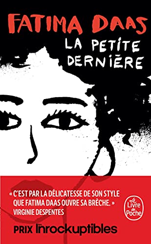 La Petite dernière von Hachette