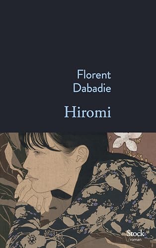 Hiromi von STOCK