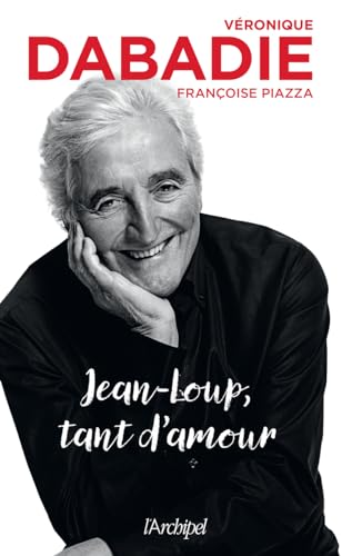 Jean-Loup, tant d'amour von ARCHIPEL