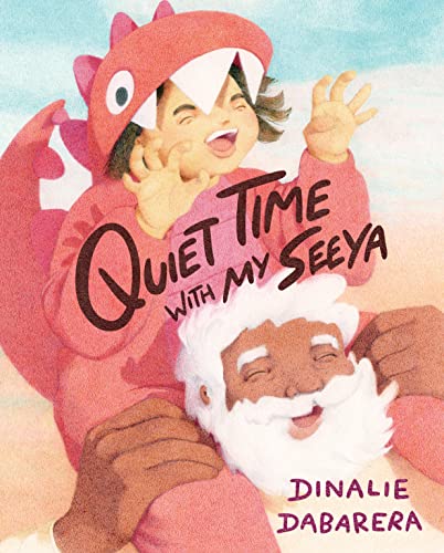 Quiet Time with My Seeya von Murdoch Books