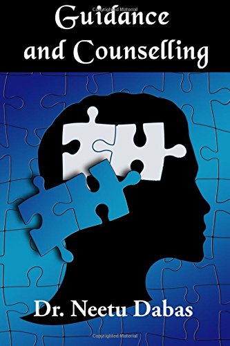 Guidance And Counseling von Evincepub Publishing