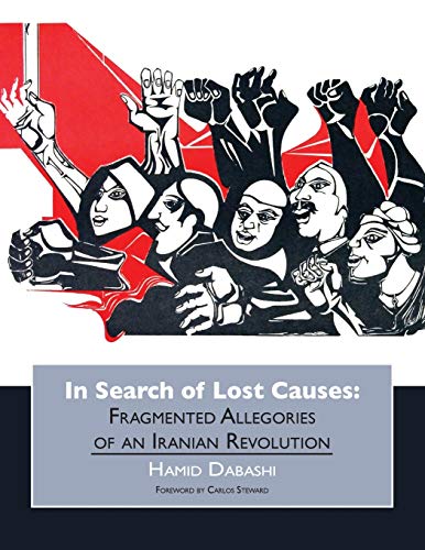 In Search of Lost Causes von Black Mountain Press