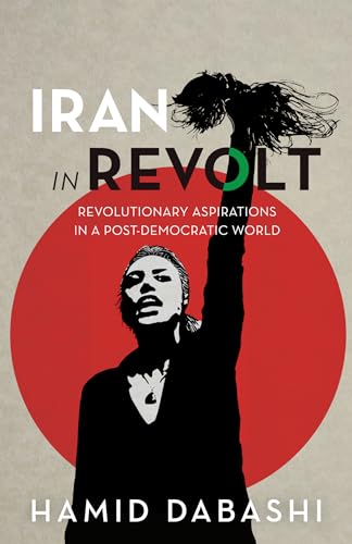 Iran in Revolt: Revolutionary Aspirations in a Post-Democratic World von Haymarket Books